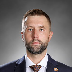 Алексей Жигарев
