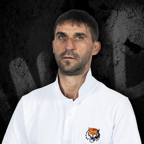 Stanislav Basov