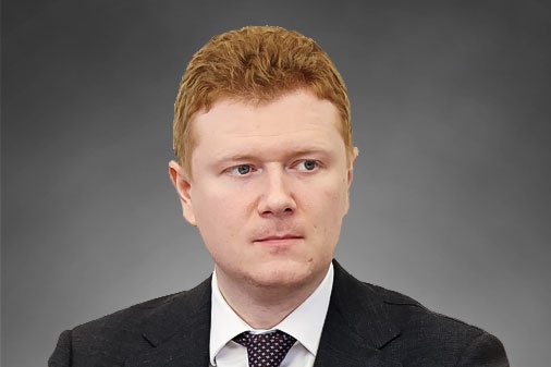 Александр Никитин