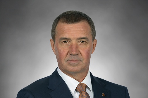 Олег Филимонов