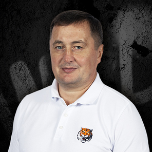 Александр Бызов