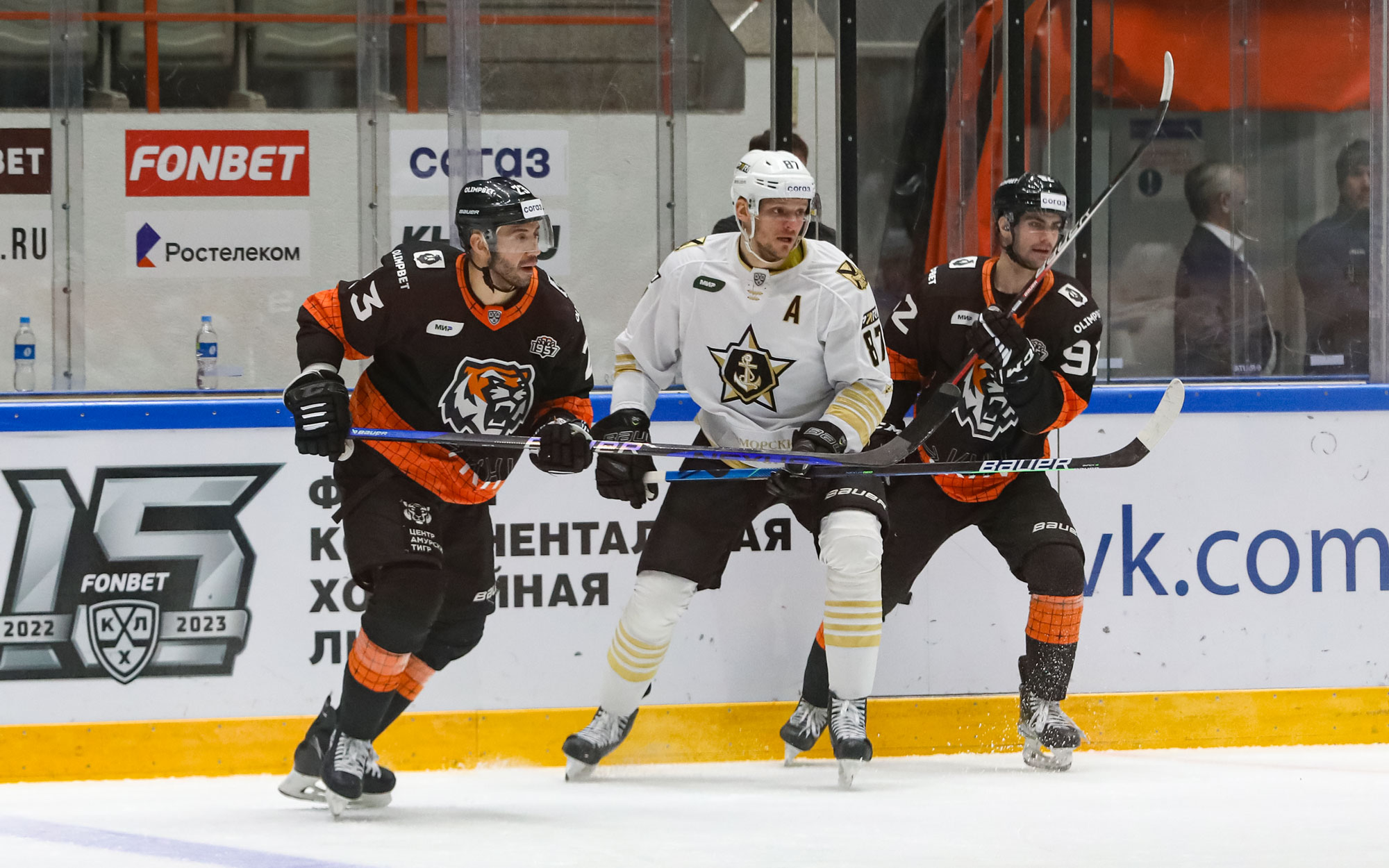 Амур адмирал личные встречи