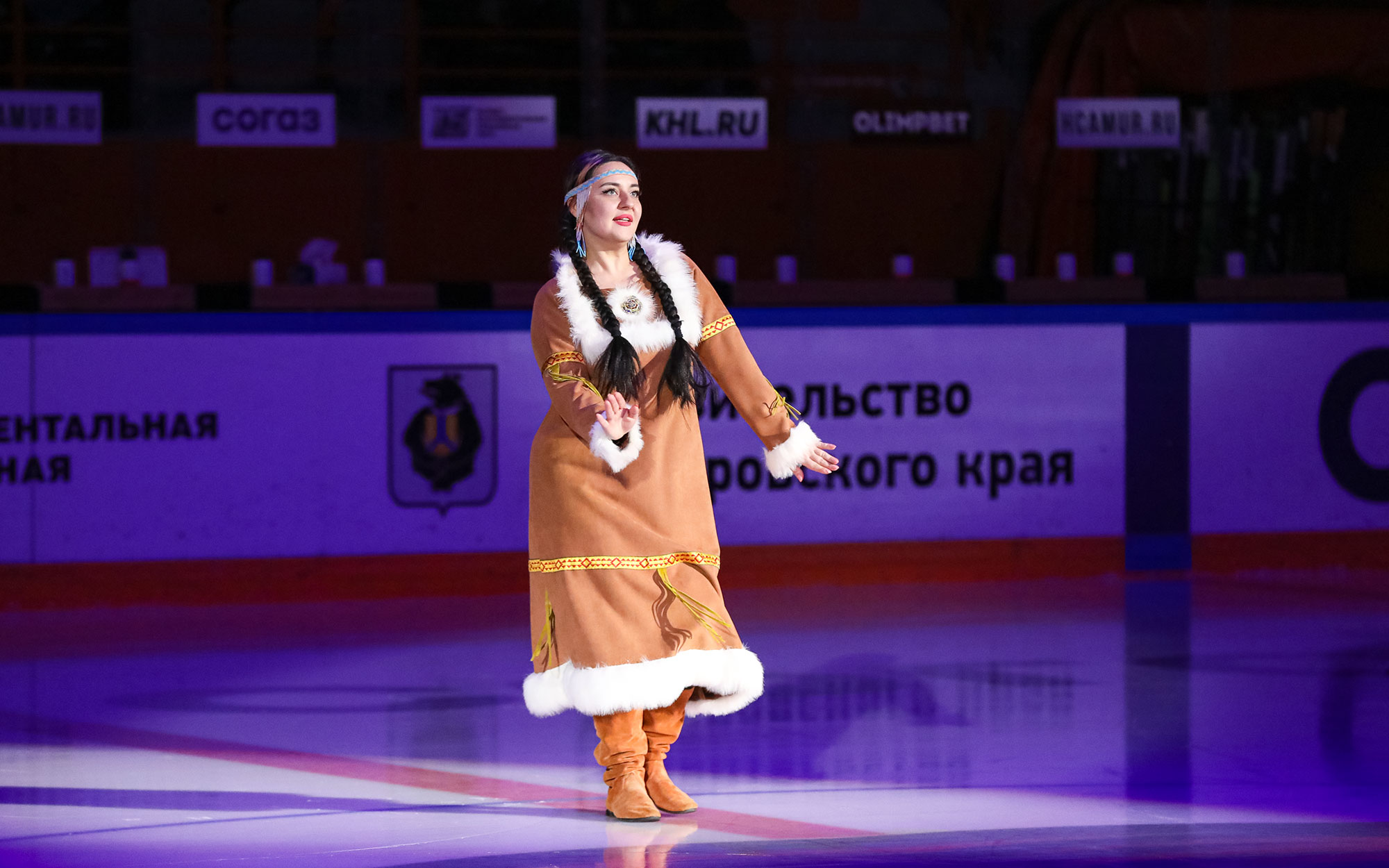 Купить Билет Амур Ак Барс