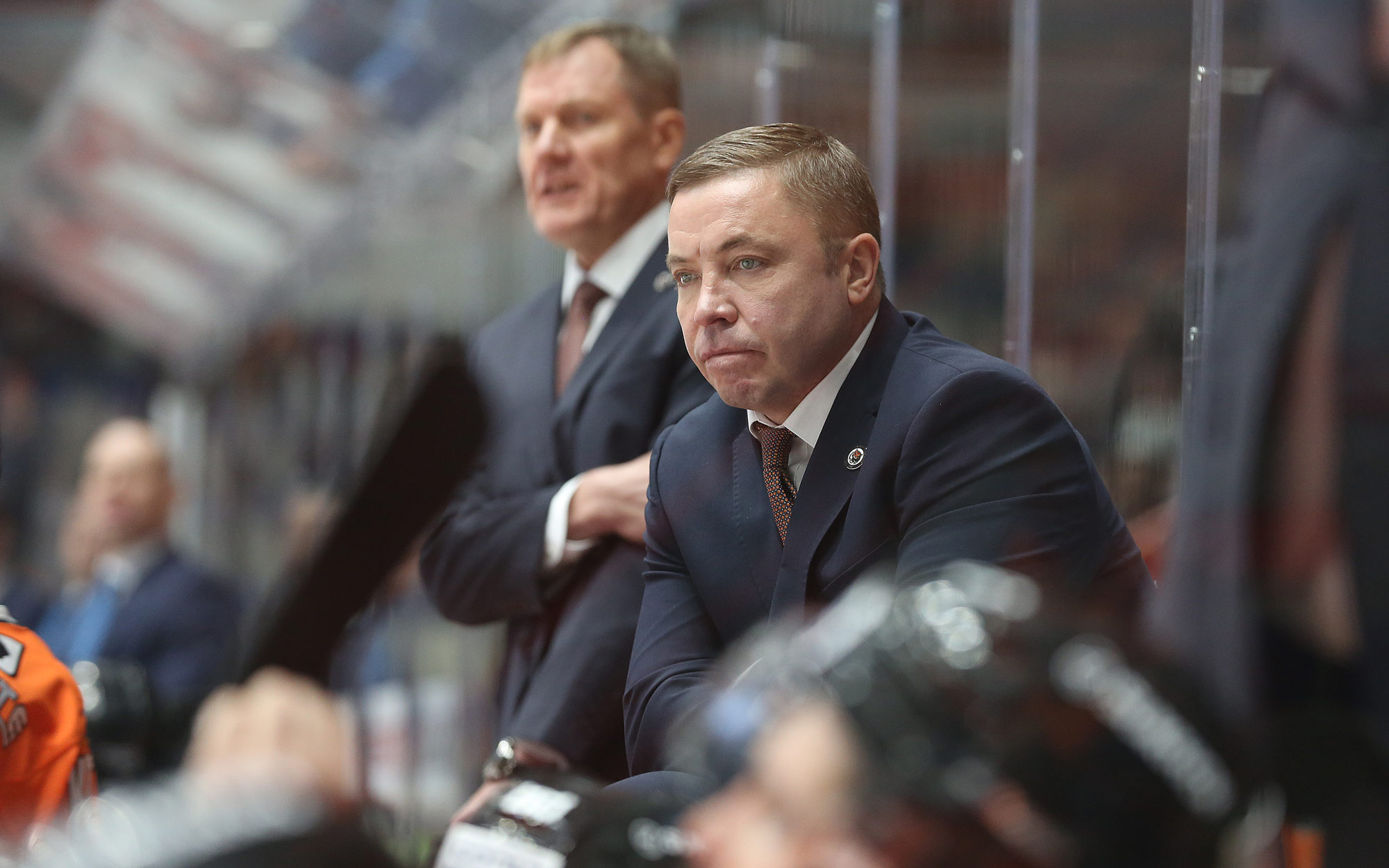 Александр Гулявцев: "Характер есть — надо забивать"
