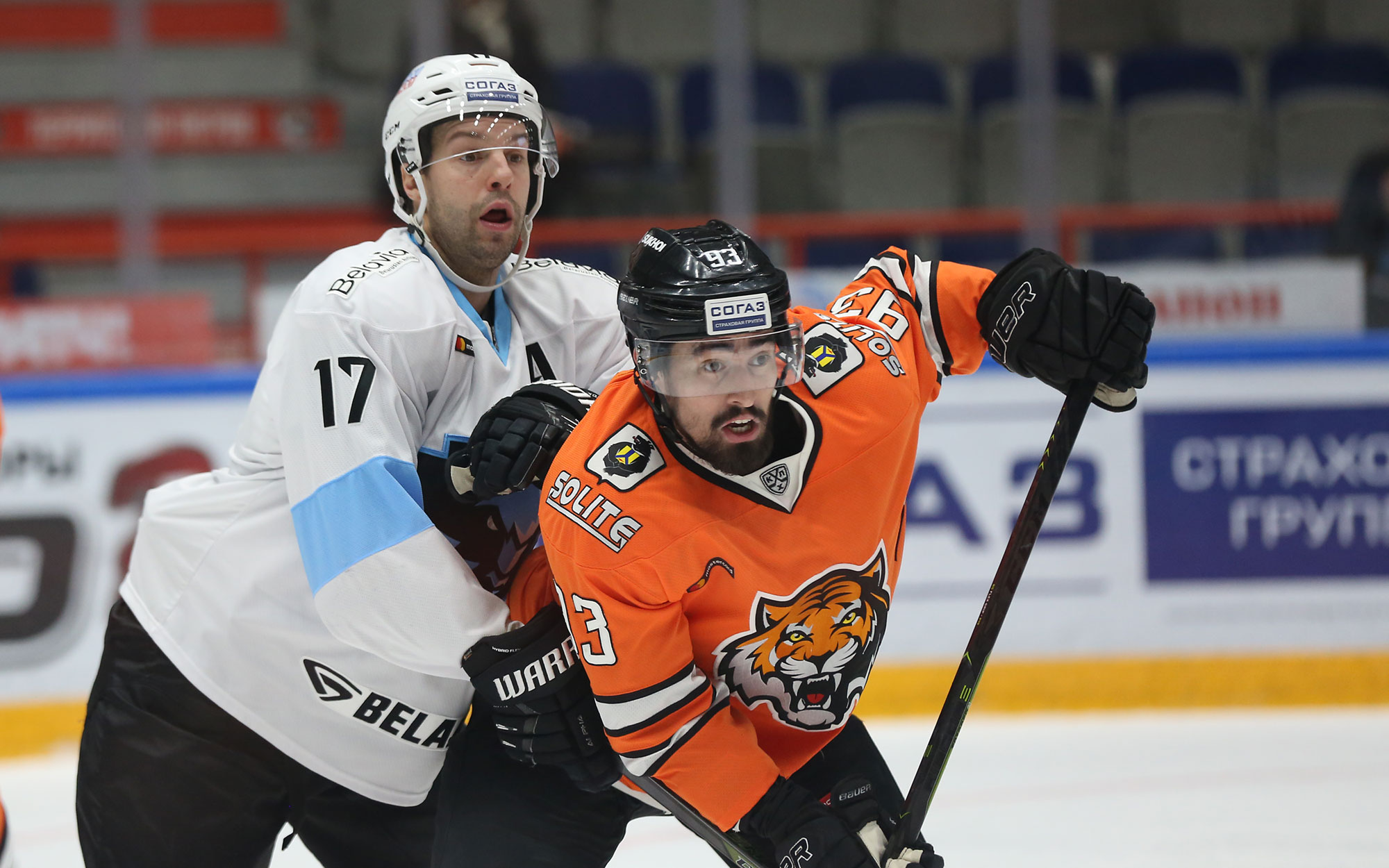 Здоровый аппетит