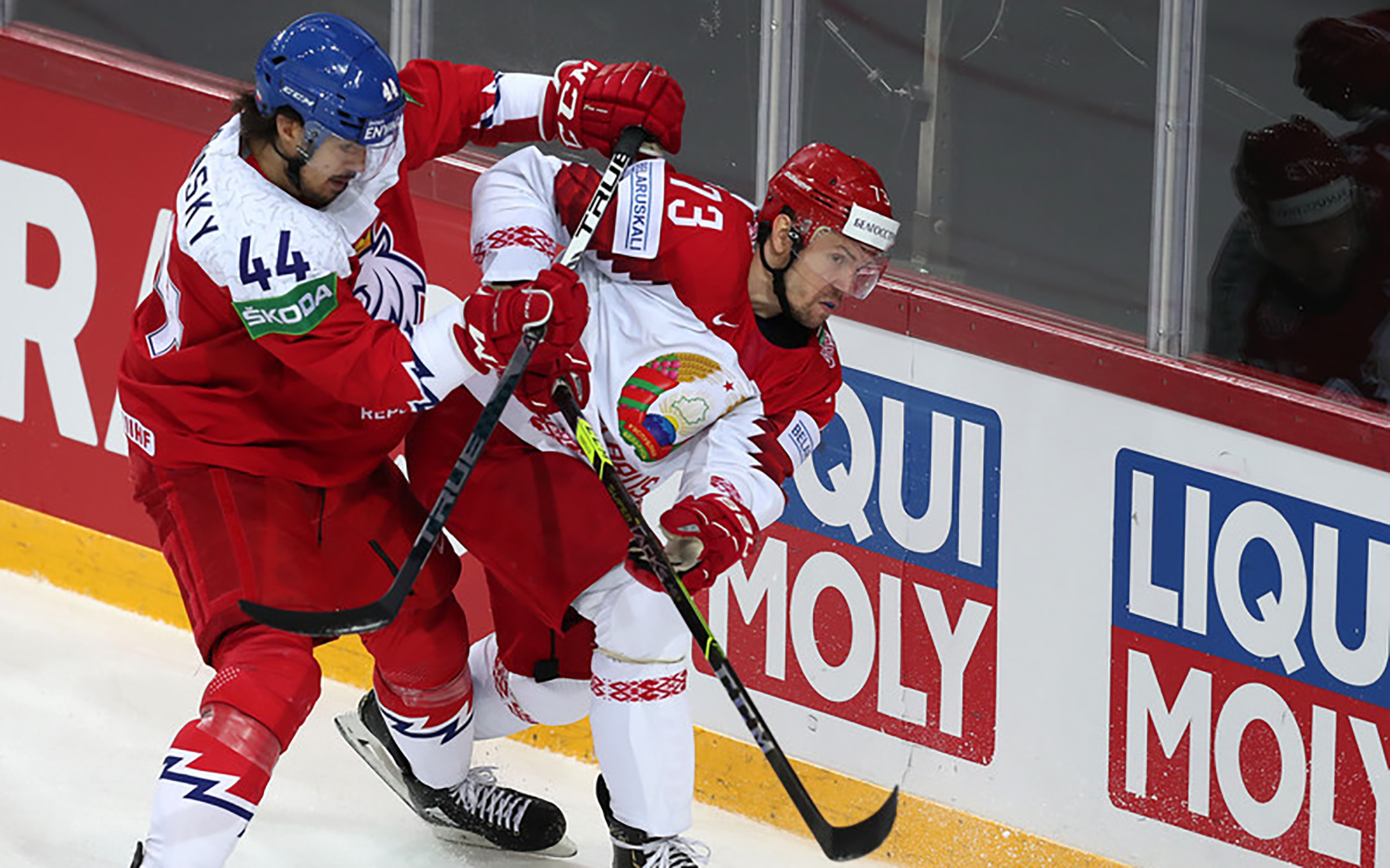 Хоккейный клуб "Амур"