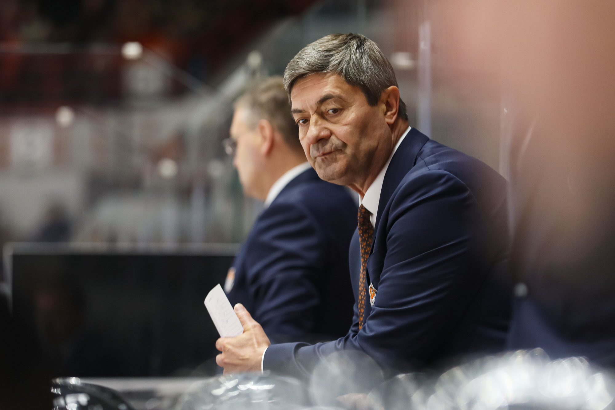 Андрей Мартемьянов «Матч можем занести себе в актив» Новости