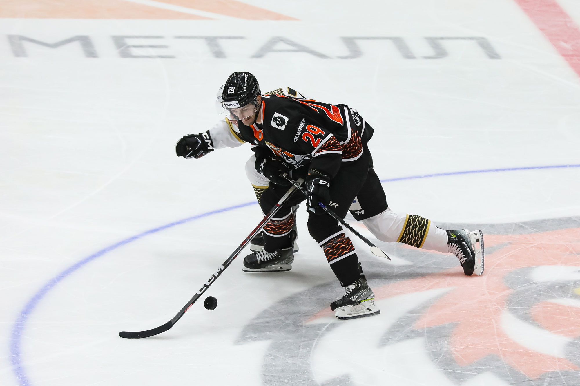 Свой воспитанник – Новости | Хоккейный клуб "Амур"