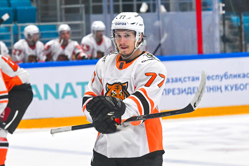 «Амур» в гостях у ЦСКА