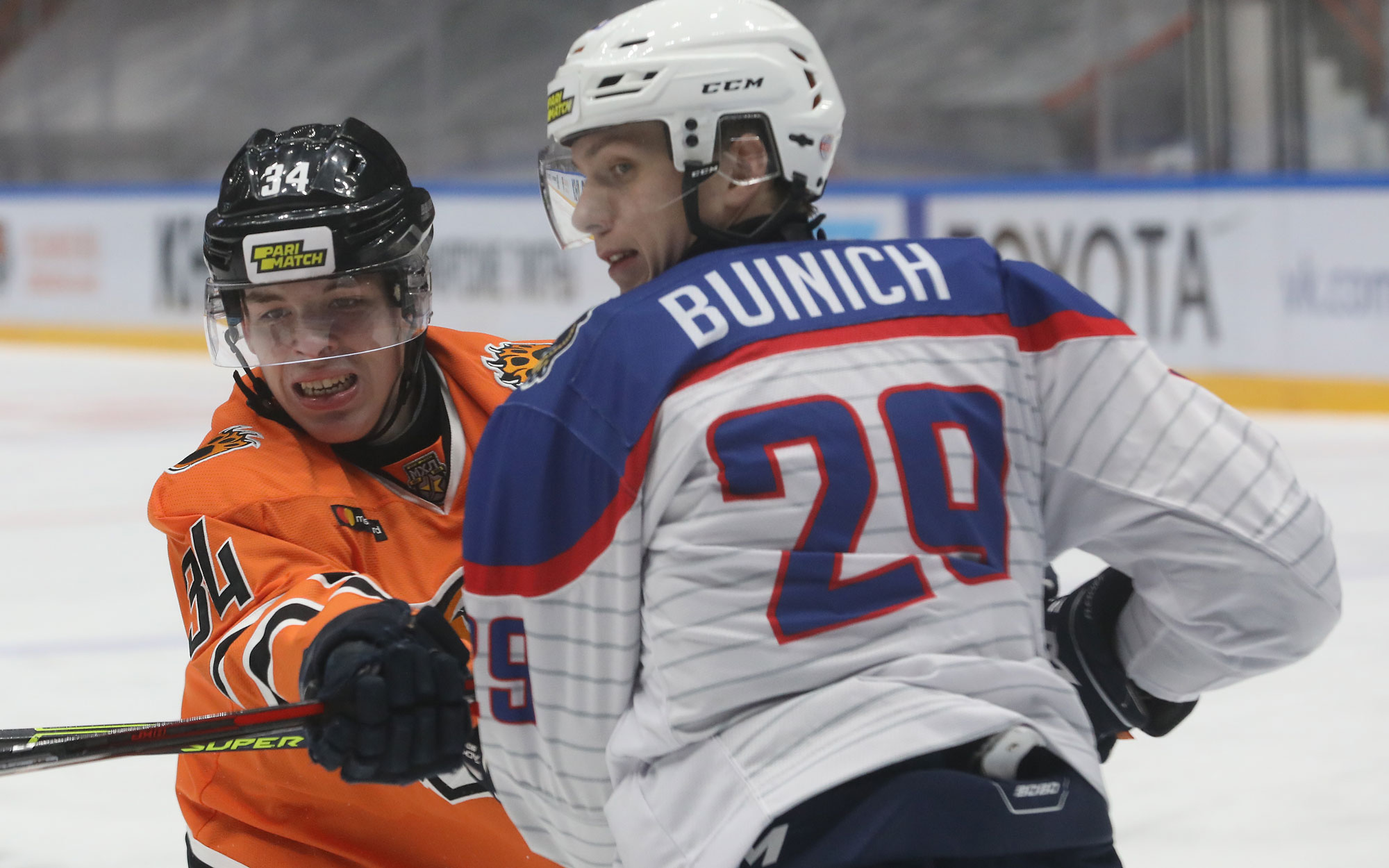 Полная программа