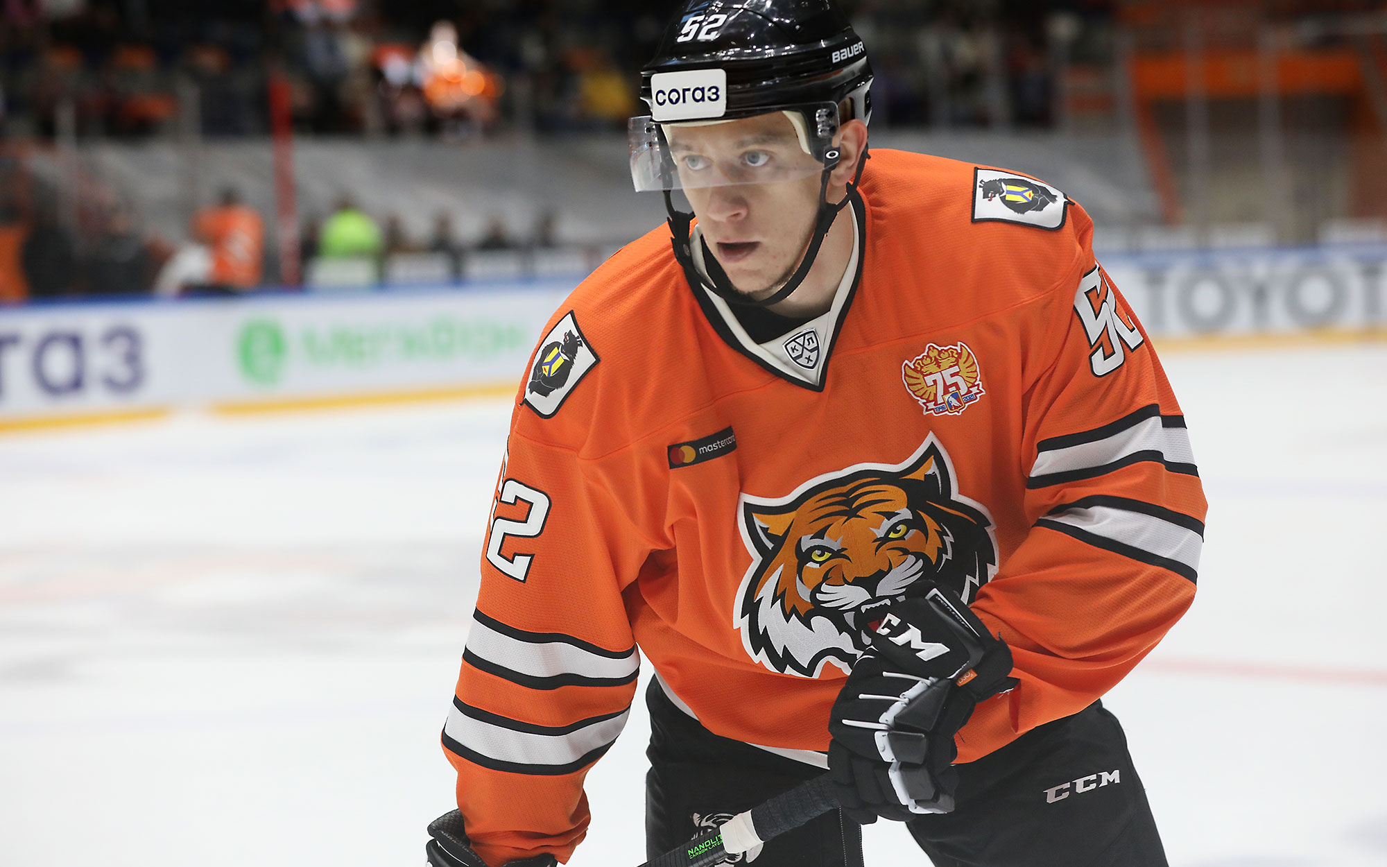 Пушка страшная