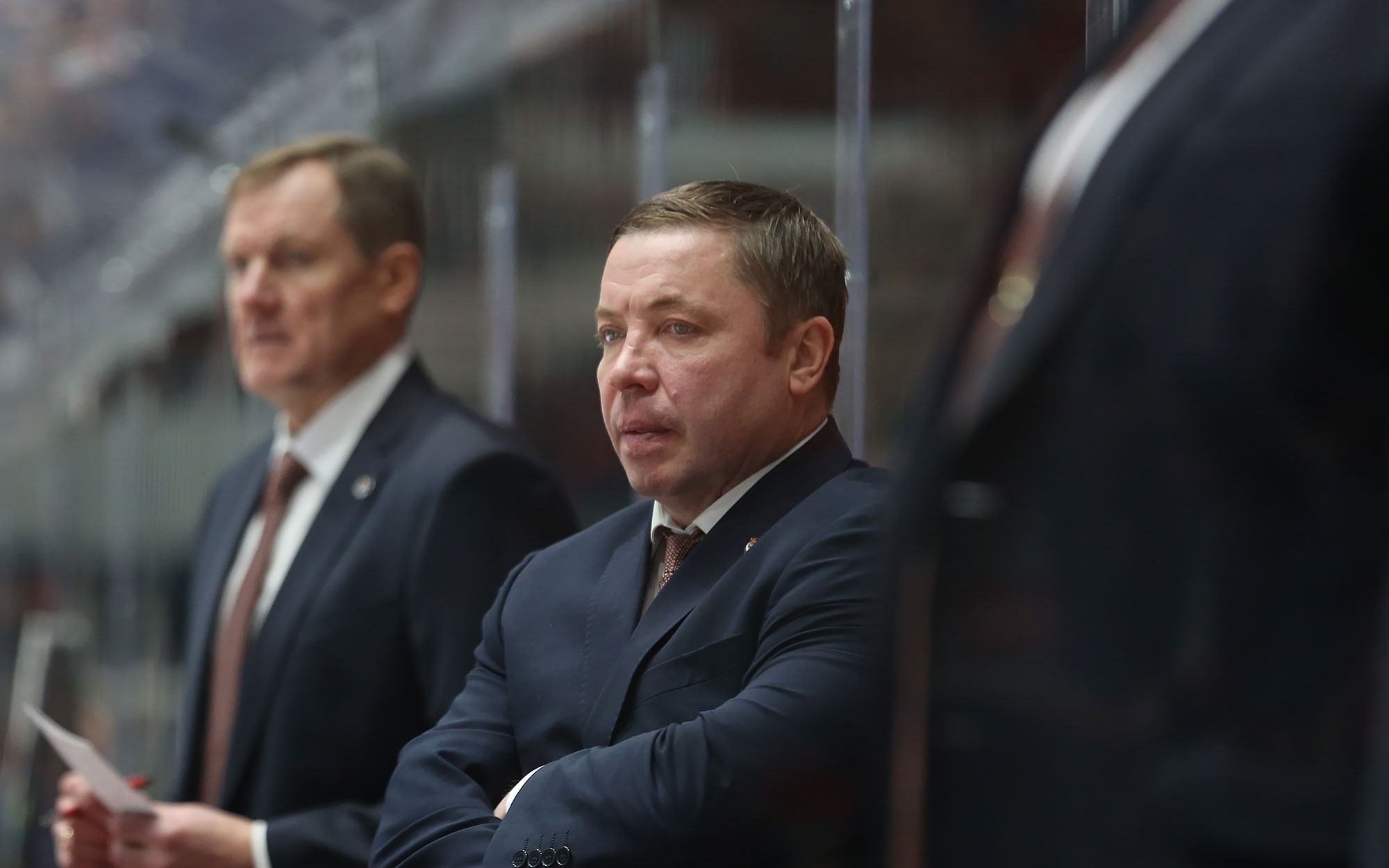 Очень горячая новость