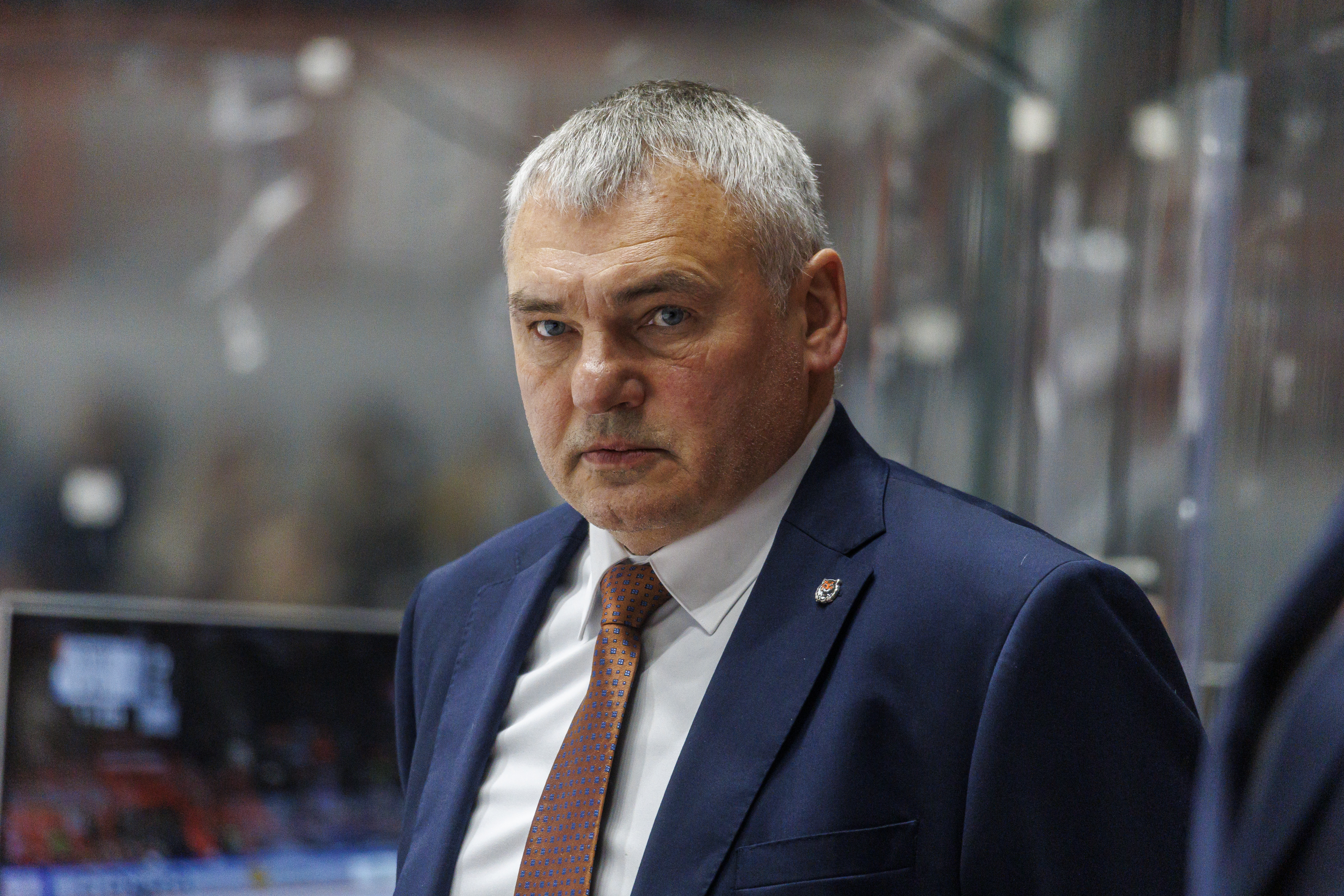 Александр Гальченюк: «Молодцы ребята, выдержали, не дрогнули, не перенервничали»