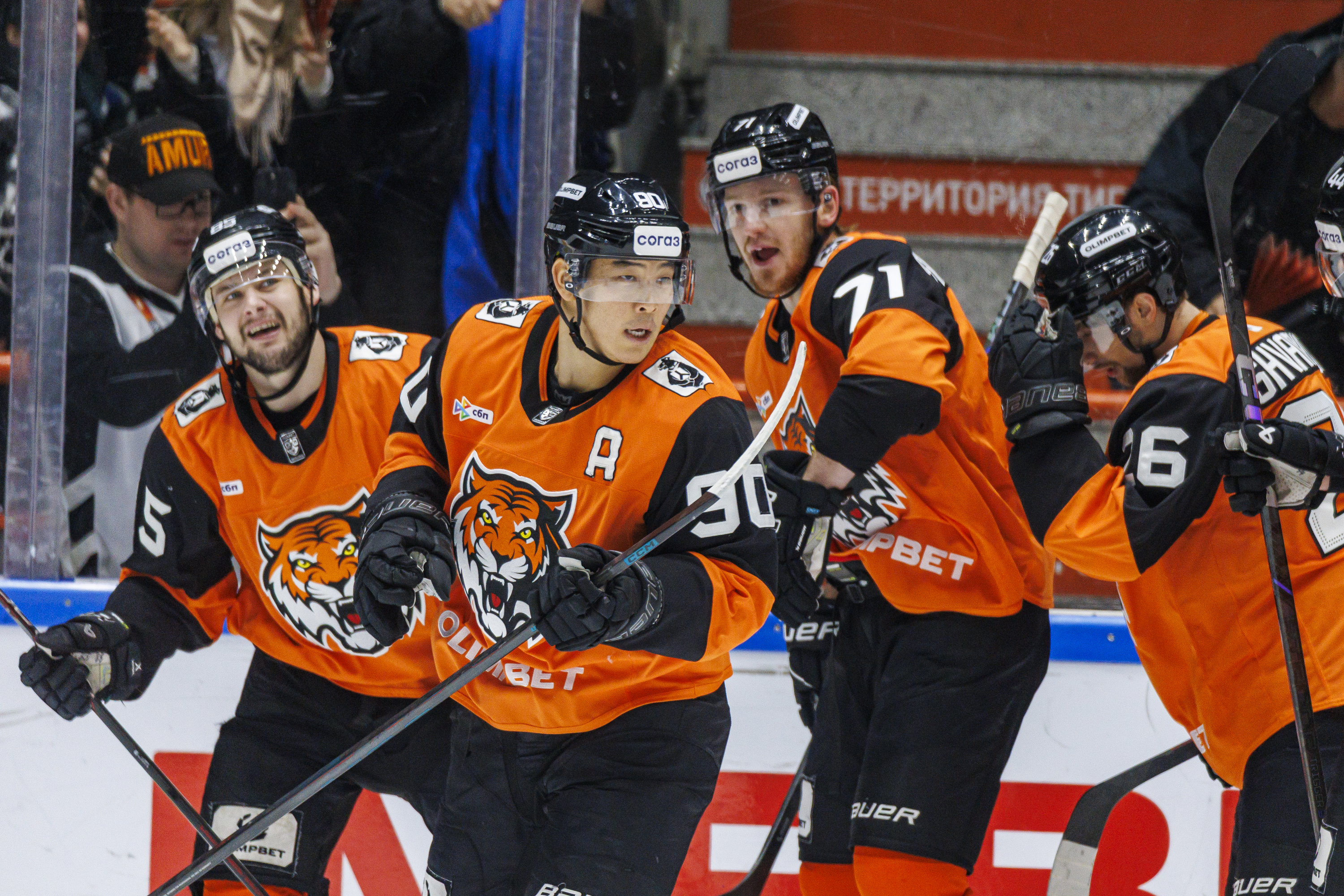 Виктория в Хабаровске