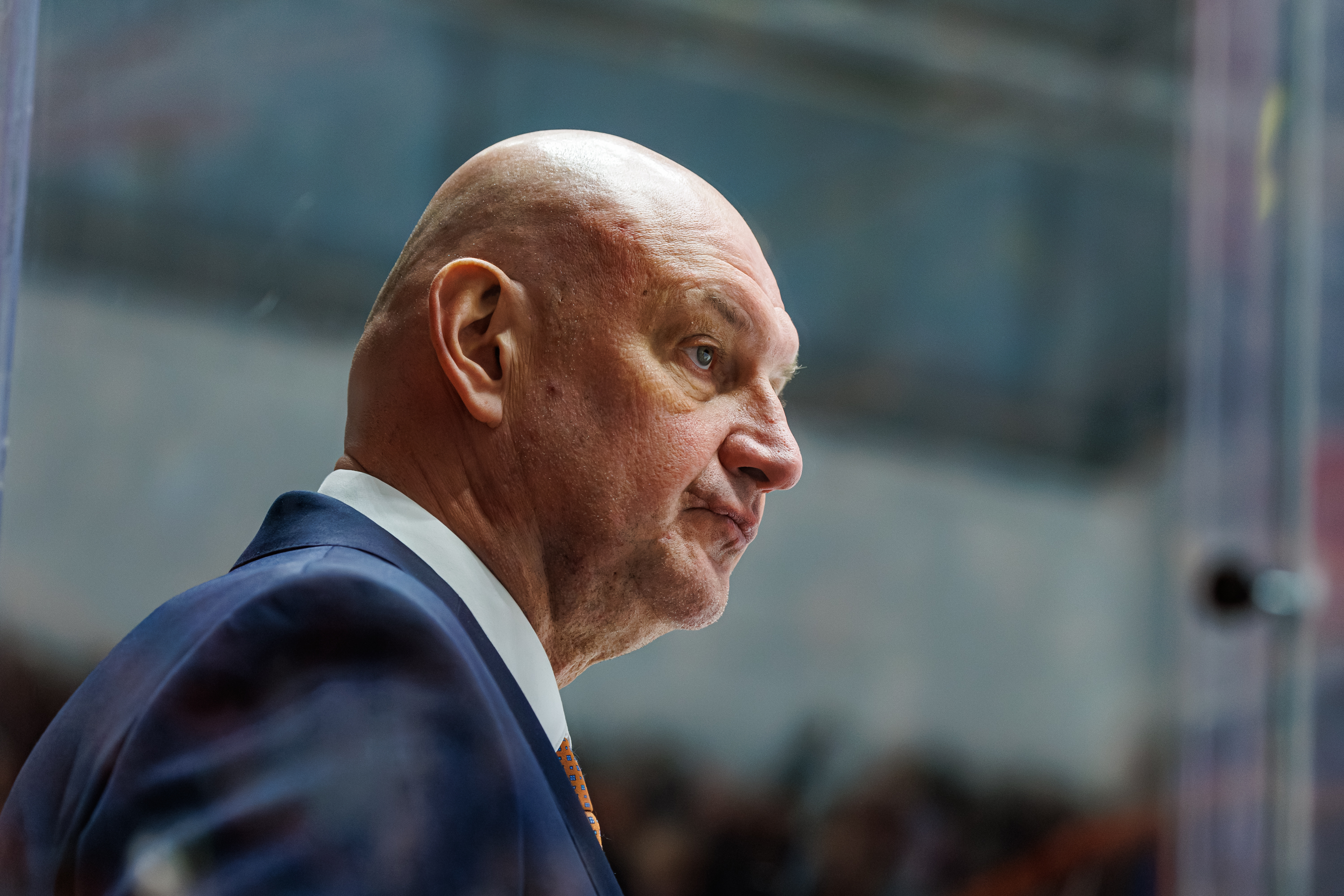 Александр Андриевский: «Проявили характер и нашли пути к победе»