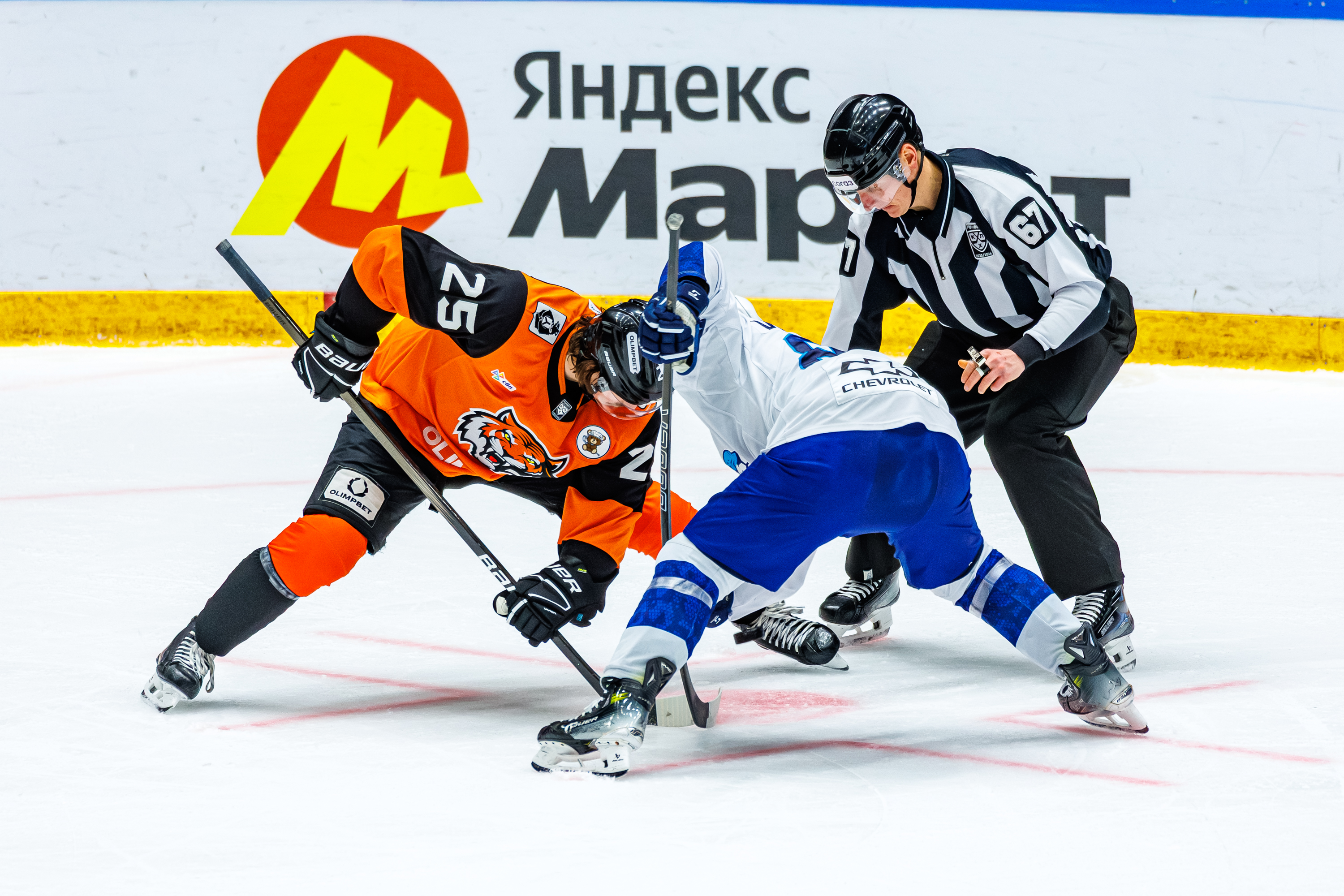 Бенефис Кобозева