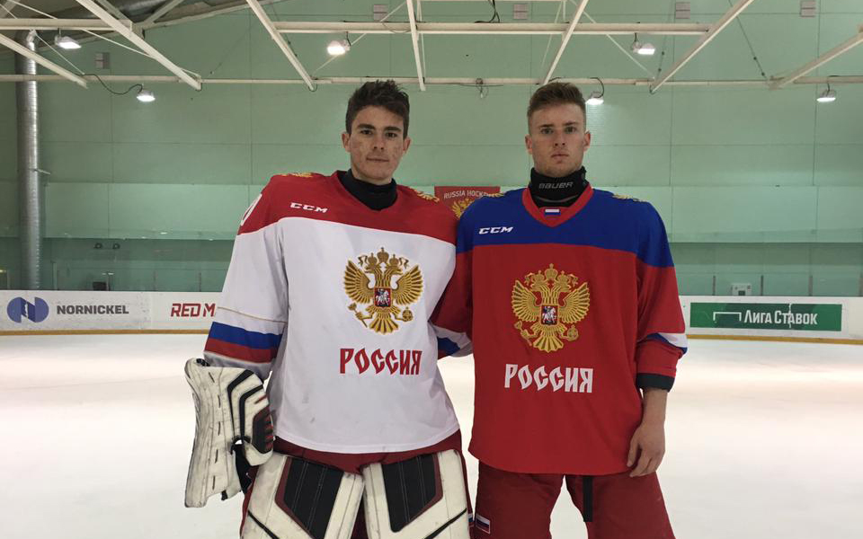 Молодая кровь