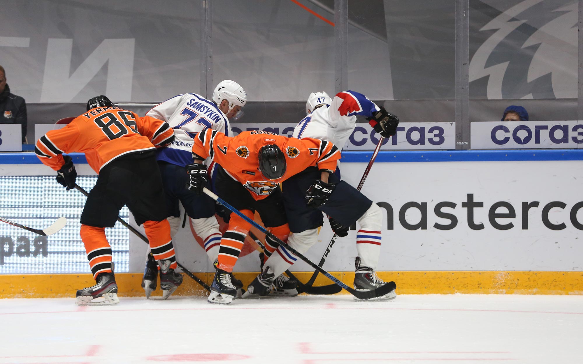 Упущенное время