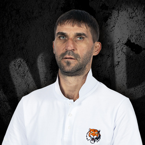 Basov Stanislav