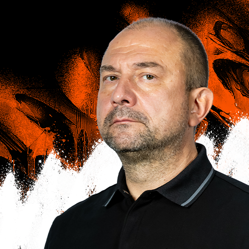 Дмитренко Дмитрий Сергеевич