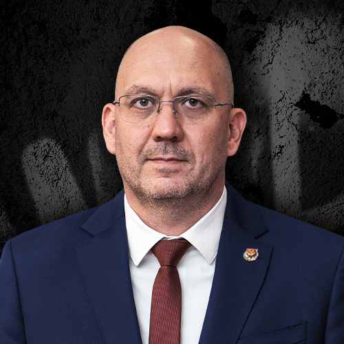 Десятков Павел Николаевич