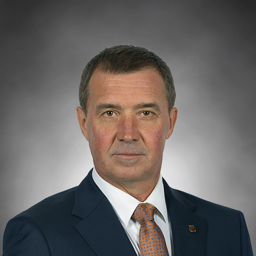 Филимонов Олег Николаевич