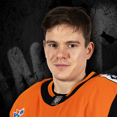 Ярослав Лихачёв