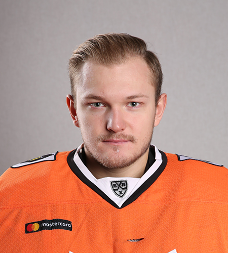 Евгений Аликин