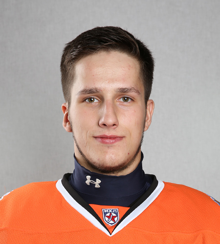Евгений Бабушкин