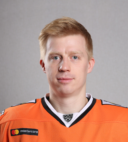 Александр Горшков