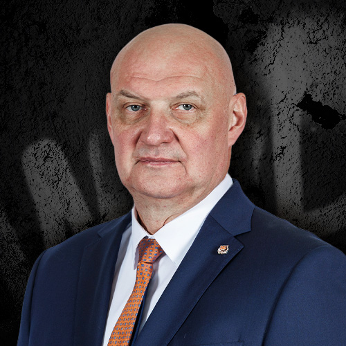 Андриевский Александр Леонидович