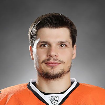 Глеб Корягин