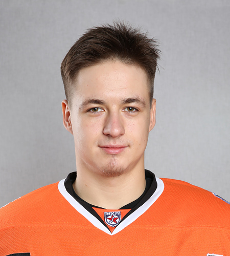 Никита Линник