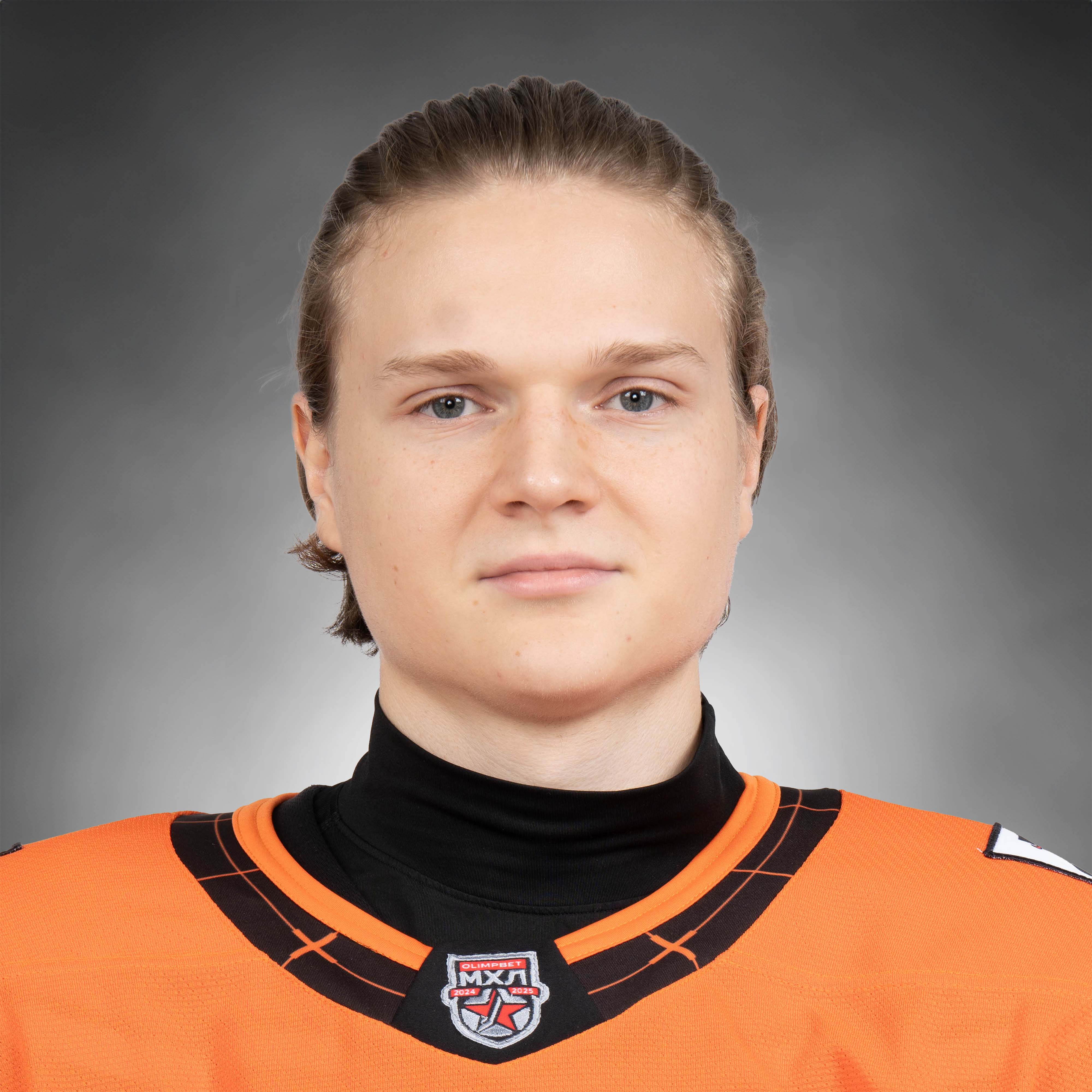 Georgy Pron