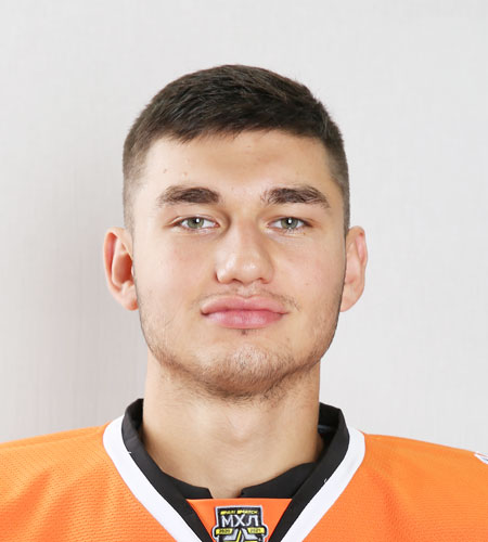 Семён Сидоров
