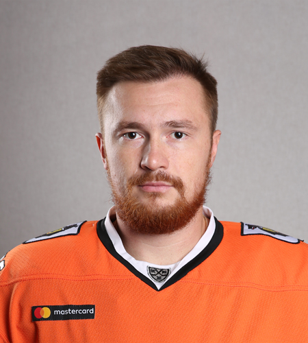 Игорь Величкин