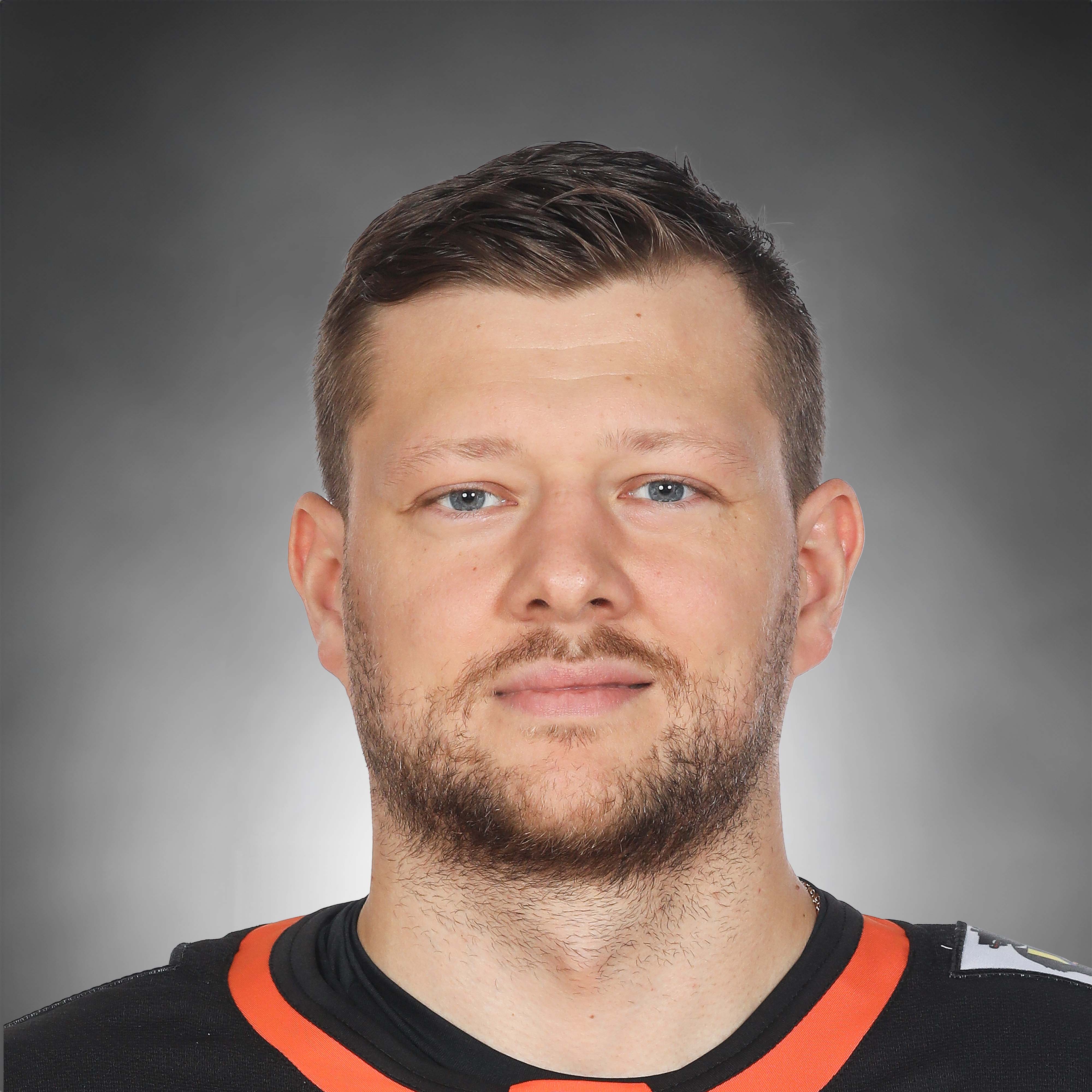 Evgeny Kulik