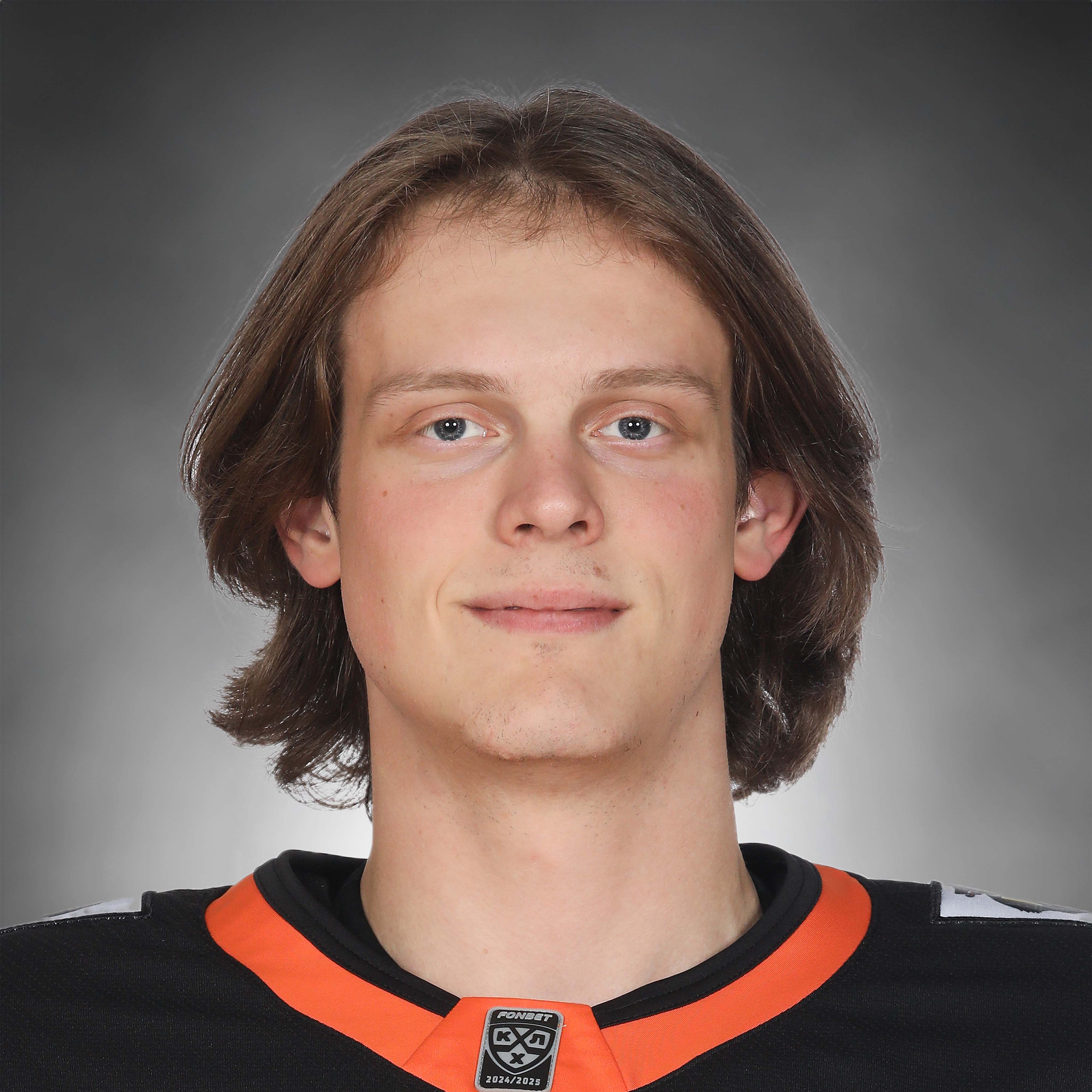 Roman Makarov
